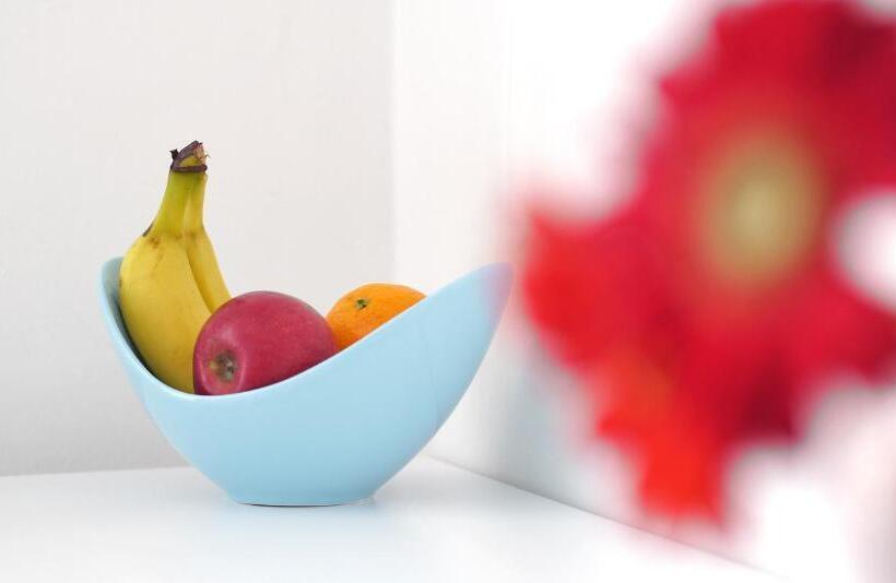 Apartament 1 Dormitori, 48 Rooms Split