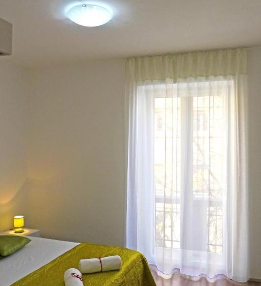 Cameră Standard cu Balcon, 48 Rooms Split