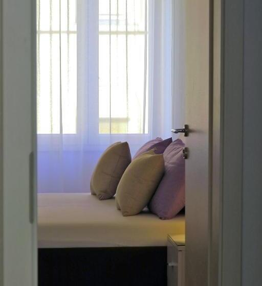 Apartament 1 Dormitori, 48 Rooms Split