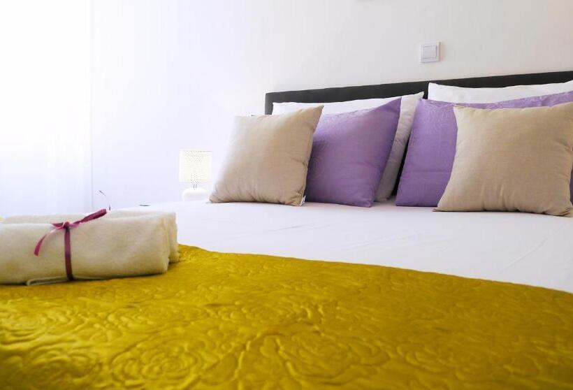 Apartament 1 Dormitor, 48 Rooms Split