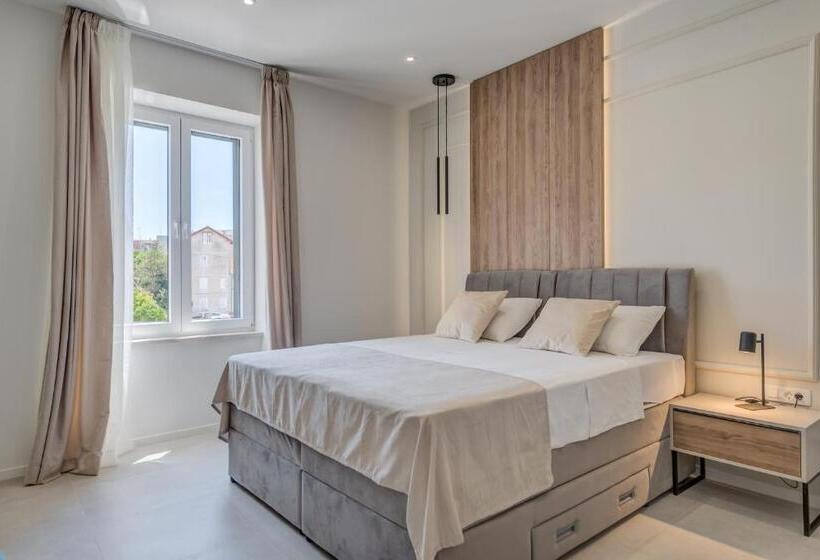 Habitació Estàndard, 48 Rooms Split