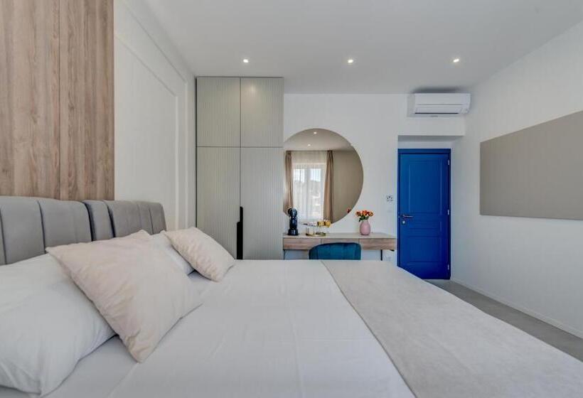 Habitació Estàndard, 48 Rooms Split