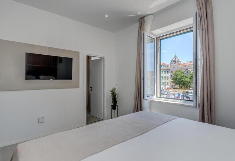 Habitació Estàndard, 48 Rooms Split