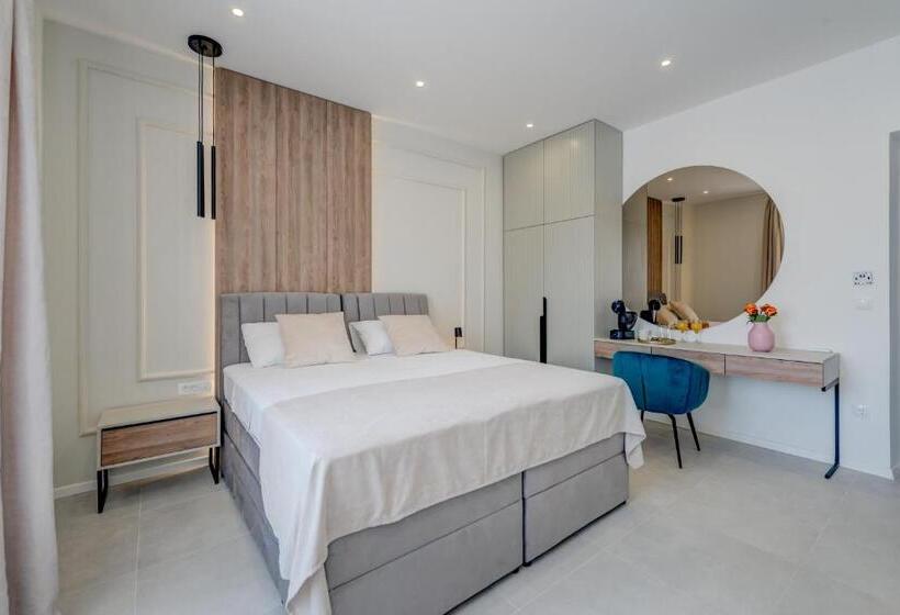 Habitació Estàndard, 48 Rooms Split