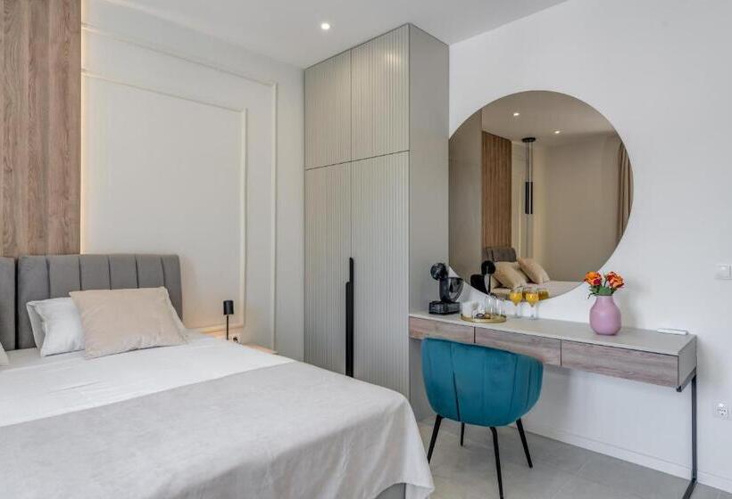 Habitació Estàndard, 48 Rooms Split