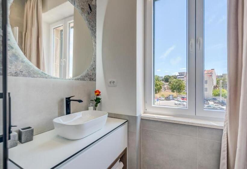 Habitació Estàndard, 48 Rooms Split