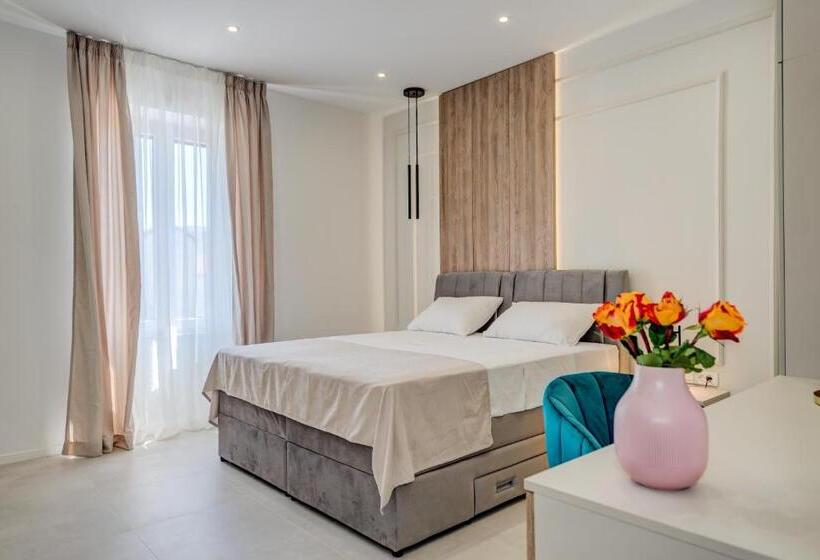 Habitació Estàndard, 48 Rooms Split