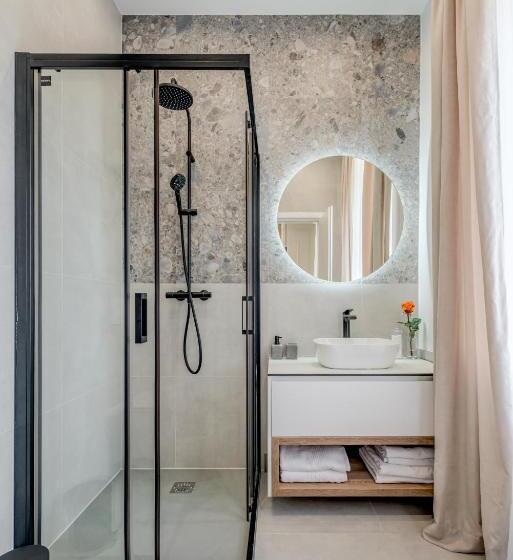 Habitació Estàndard, 48 Rooms Split