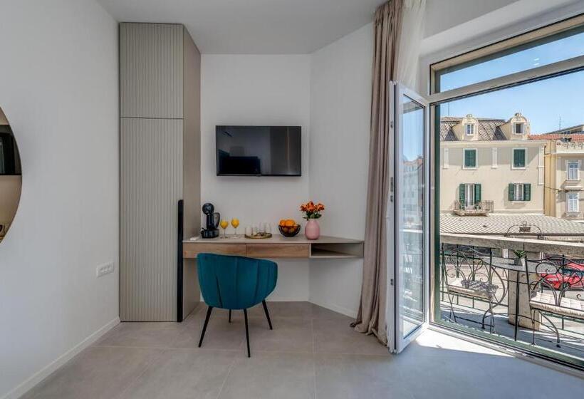 Cameră Standard cu Balcon, 48 Rooms Split