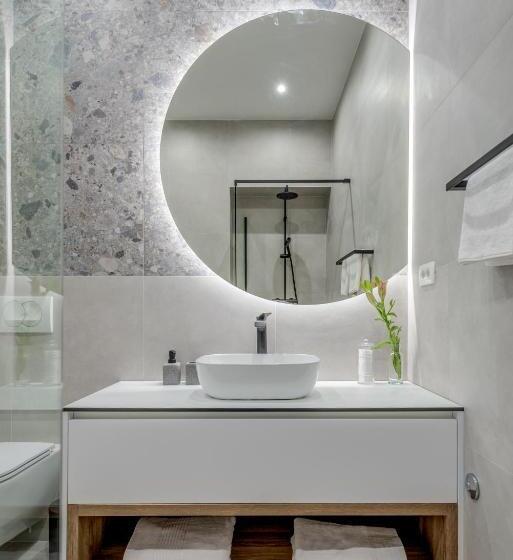 Habitació Estàndard amb Balconada, 48 Rooms Split