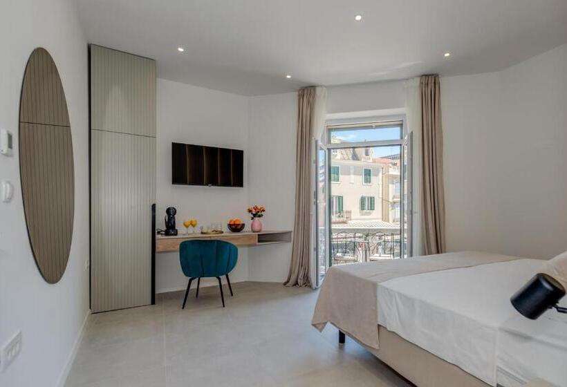 Cameră Standard cu Balcon, 48 Rooms Split