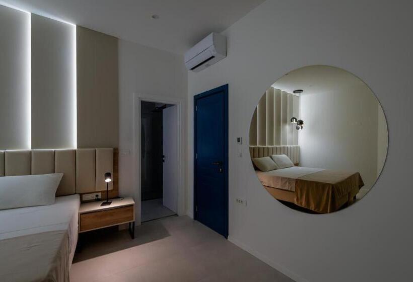 Cameră Standard cu Balcon, 48 Rooms Split