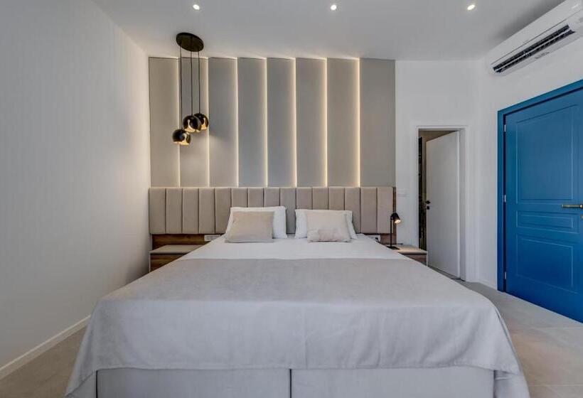 Habitació Estàndard amb Balconada, 48 Rooms Split