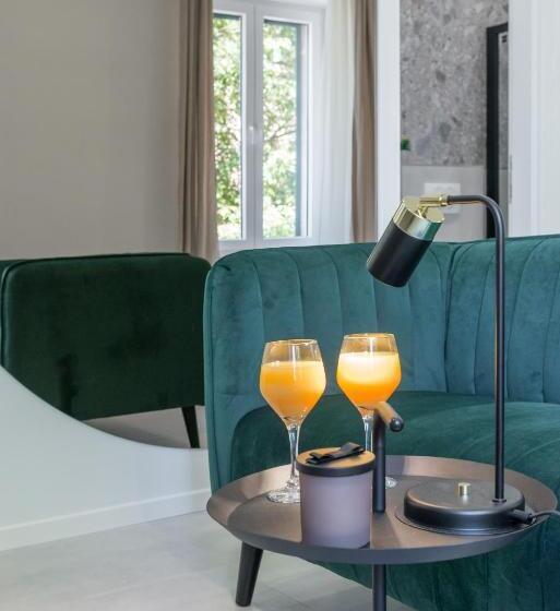 Habitació Estàndard, 48 Rooms Split