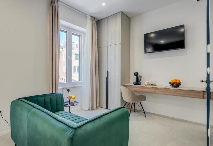 Habitació Estàndard, 48 Rooms Split