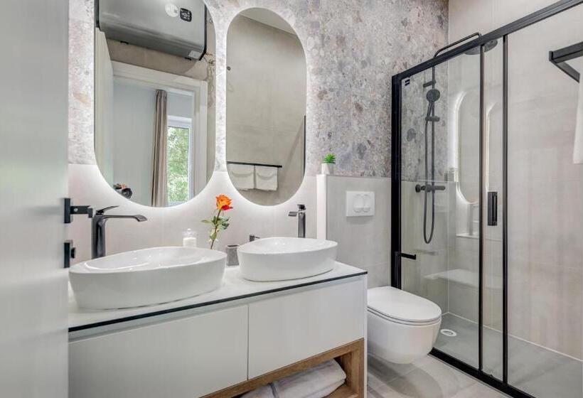 Habitació Estàndard, 48 Rooms Split