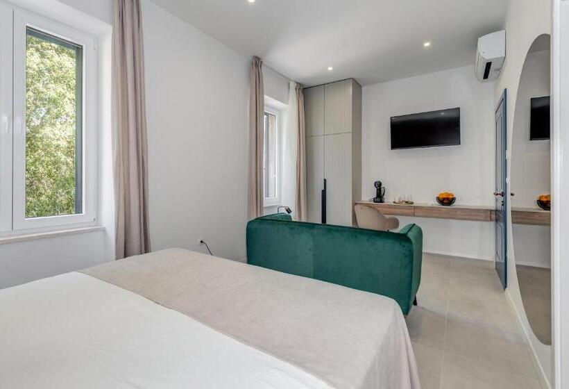 Cameră Standard, 48 Rooms Split
