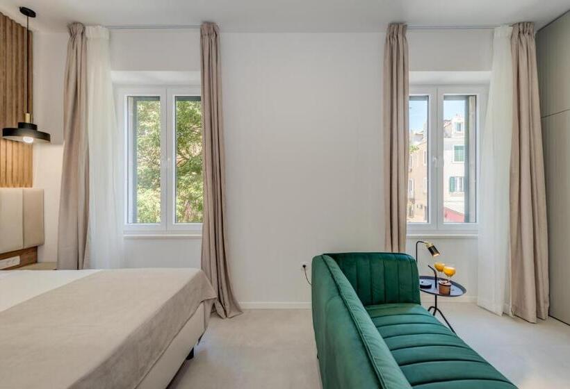 Habitació Estàndard, 48 Rooms Split