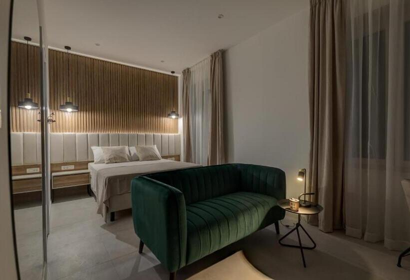 Cameră Standard, 48 Rooms Split