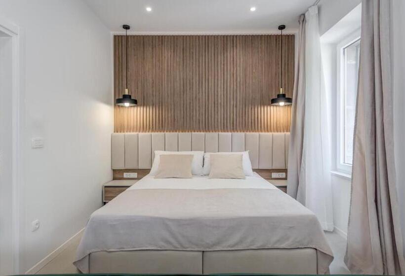 Habitació Estàndard, 48 Rooms Split