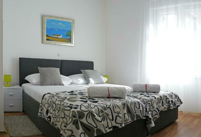 Habitació Estàndard, 48 Rooms Split