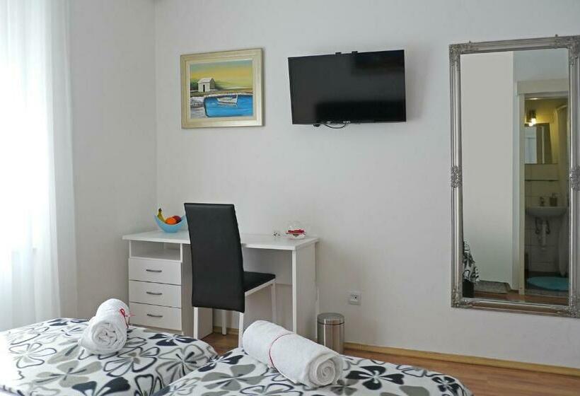 Habitació Estàndard, 48 Rooms Split