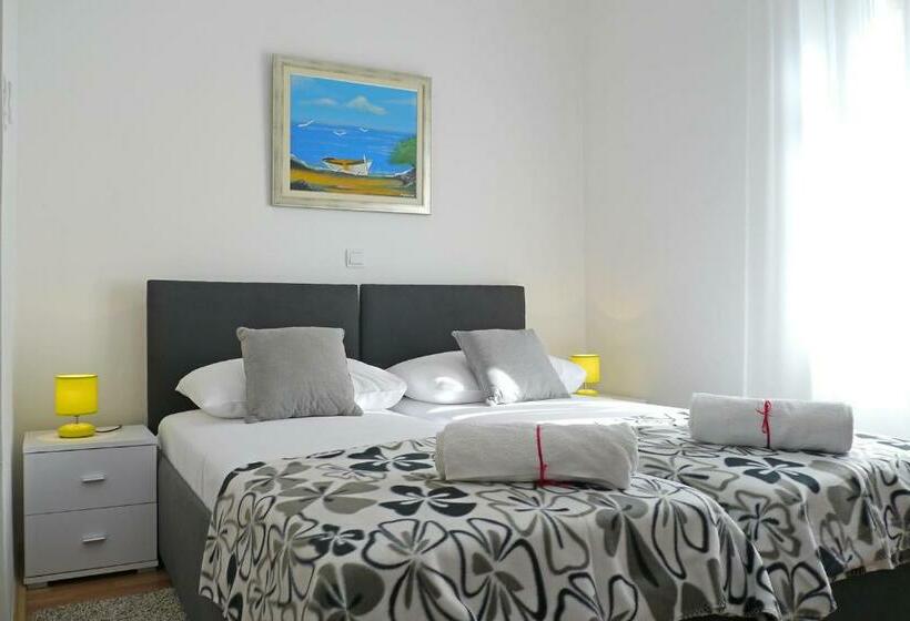 Cameră Standard, 48 Rooms Split