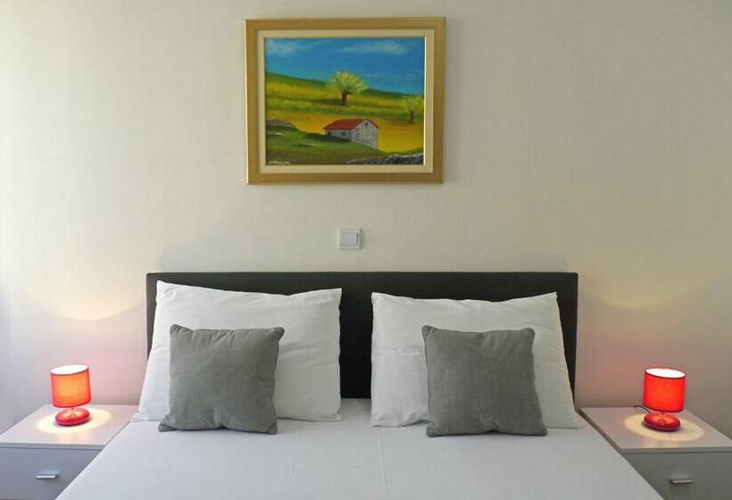 Habitació Estàndard, 48 Rooms Split