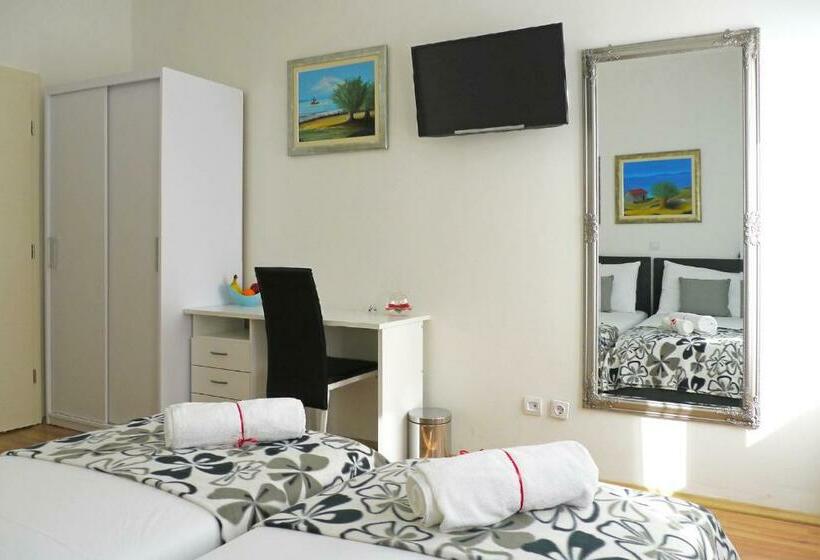 Habitació Estàndard, 48 Rooms Split