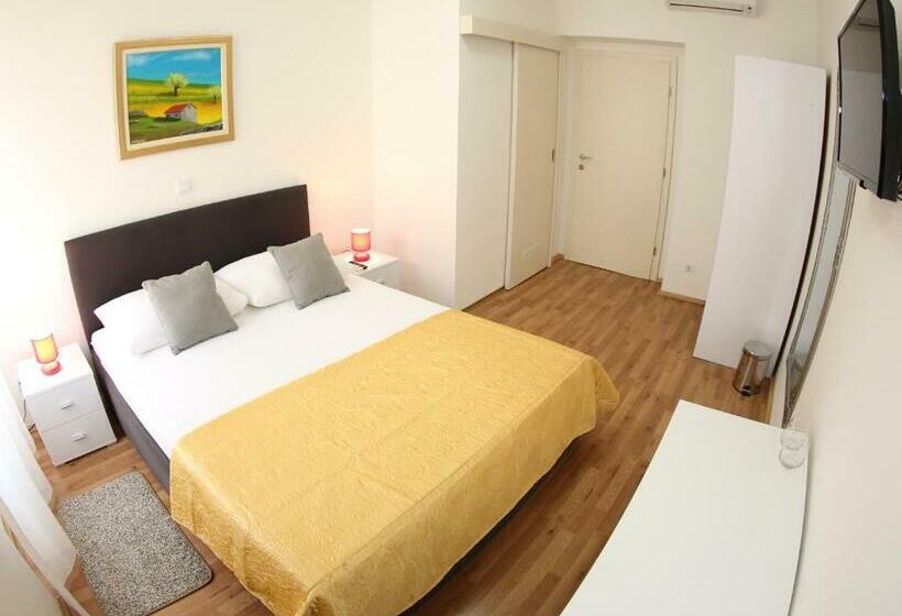 Cameră Standard, 48 Rooms Split