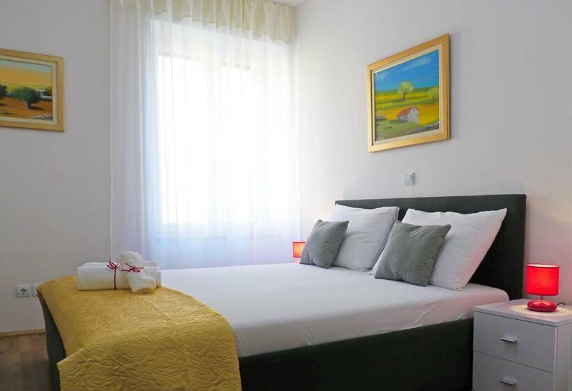 Habitació Estàndard, 48 Rooms Split