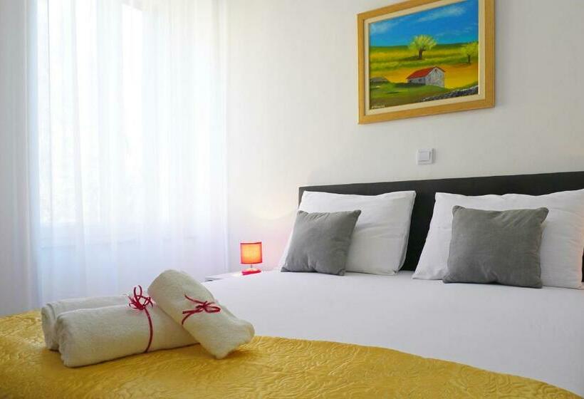 Habitació Estàndard, 48 Rooms Split