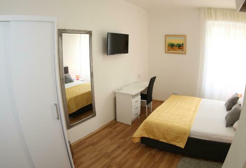 Cameră Standard, 48 Rooms Split