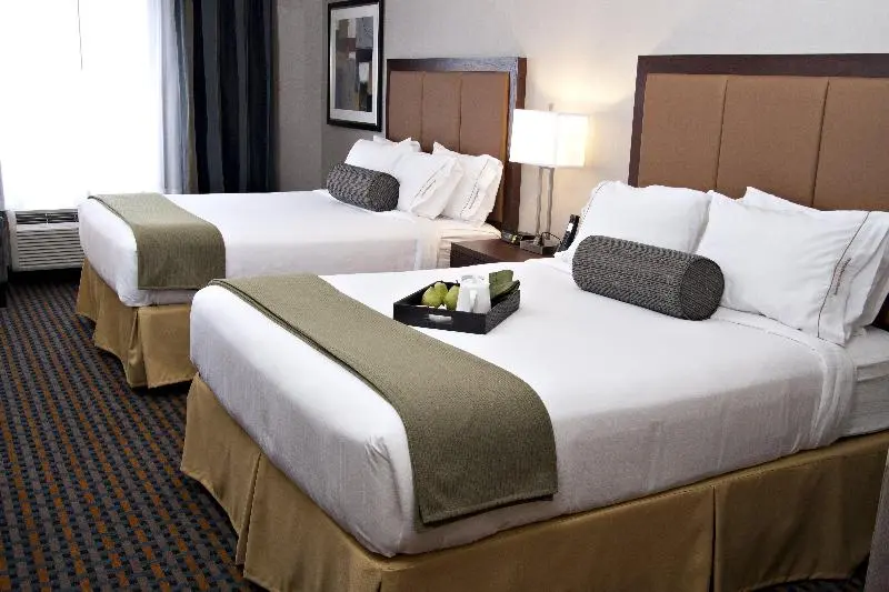 1ベッドルームアパートメント, T Ritz Saigon Hotel & Apartment