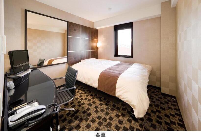 스탠다드 룸, Access Inn Kariya