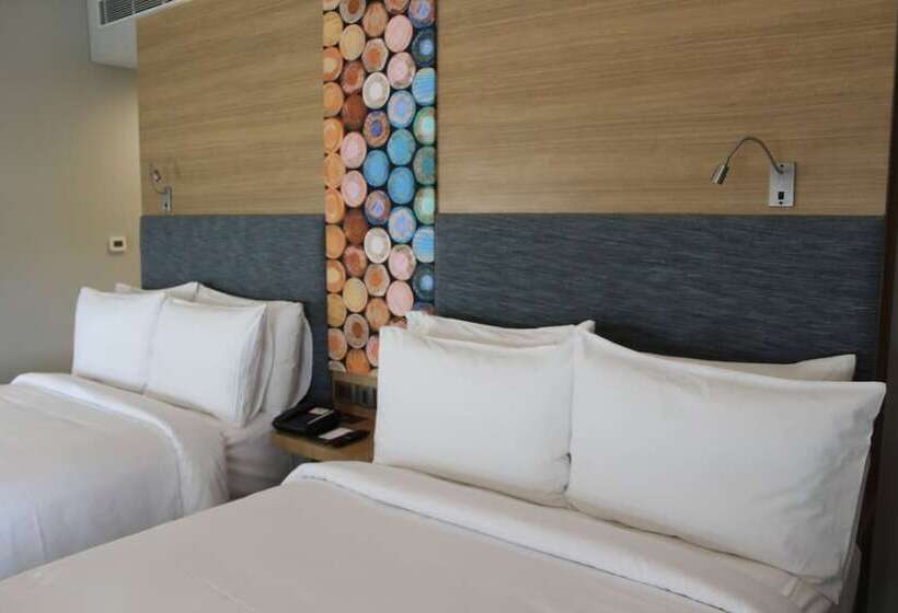اتاق استاندارد, Aloft New Delhi Aerocity