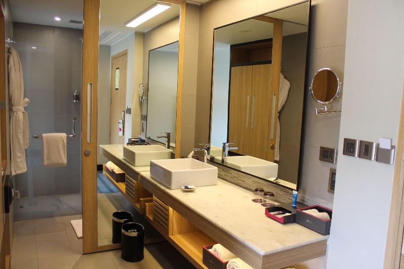 스탠다드 룸, Aloft New Delhi Aerocity