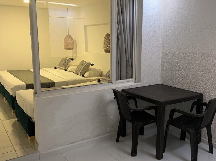 חדר סטנדרט, Quintas De Normandia