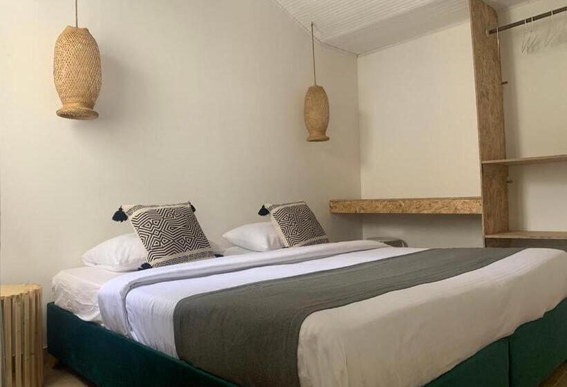 חדר סטנדרט, Quintas De Normandia