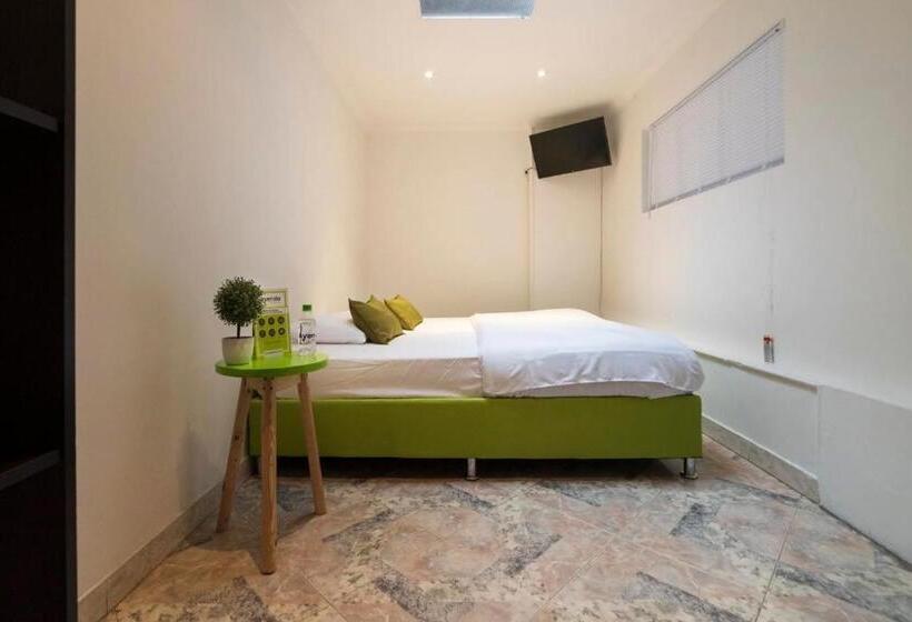 חדר סטנדרט, Quintas De Normandia