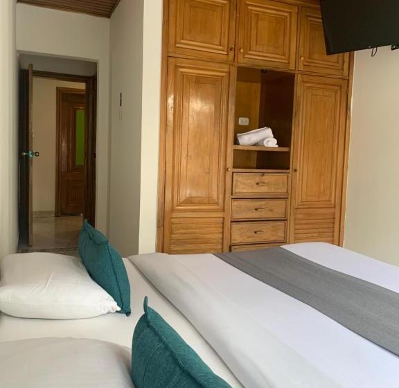 חדר סטנדרט, Quintas De Normandia