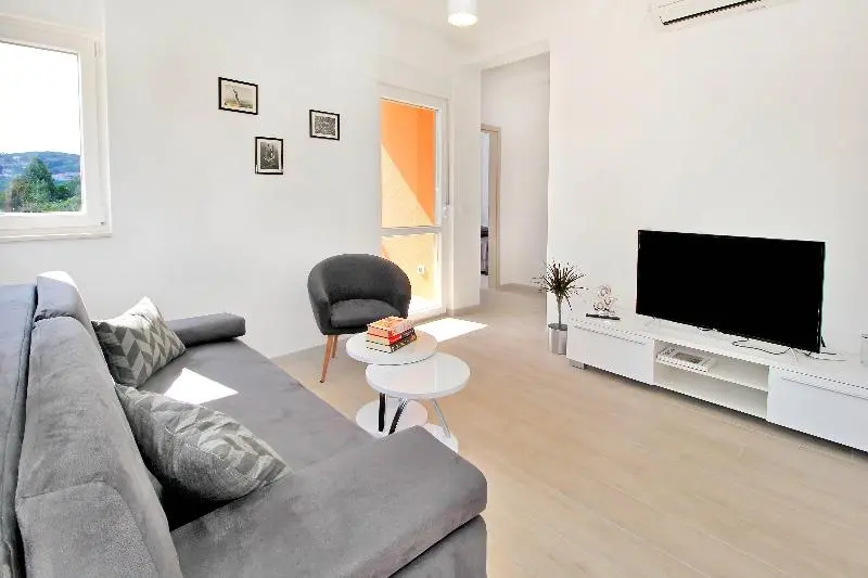 2ベッドルームアパートメント, Bacan Family Apartments