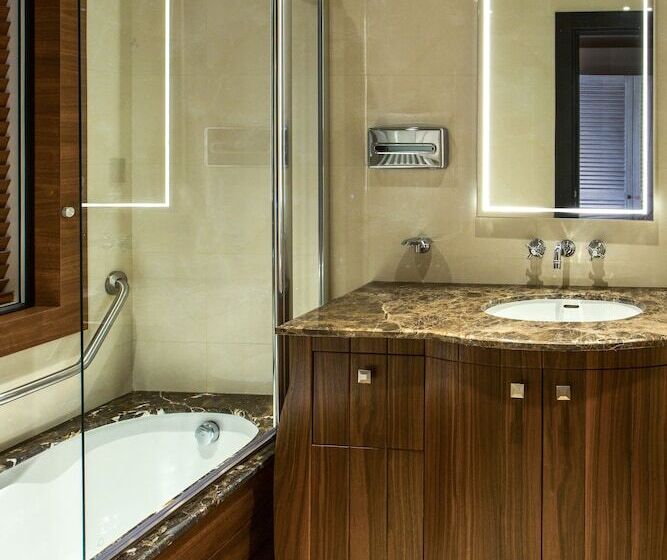 수피리어 룸, Château Roslane Boutique Hôtel & Spa