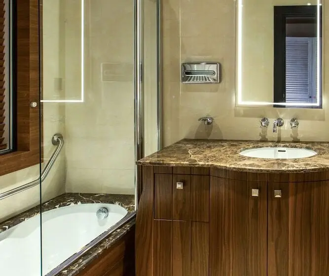 Superior-huone, Château Roslane Boutique Hôtel & Spa