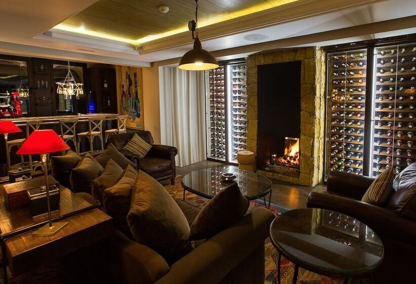 수피리어 룸, Château Roslane Boutique Hôtel & Spa