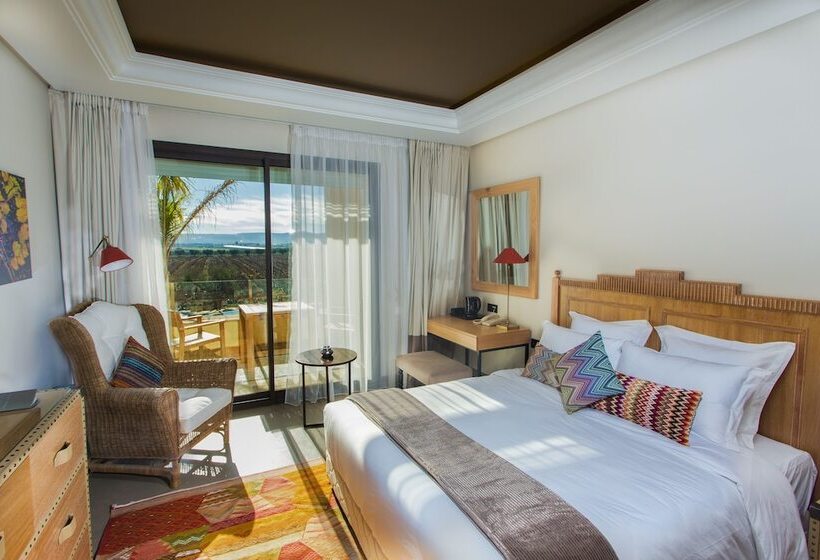 수피리어 룸, Château Roslane Boutique Hôtel & Spa