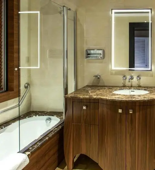 Superior-huone, Château Roslane Boutique Hôtel & Spa