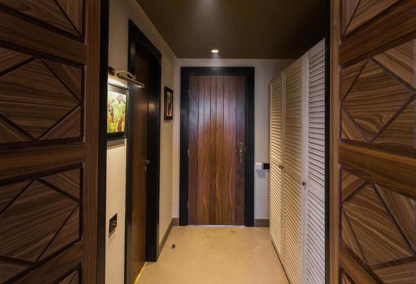 수피리어 룸, Château Roslane Boutique Hôtel & Spa