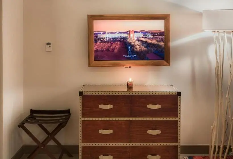 Superior-huone, Château Roslane Boutique Hôtel & Spa