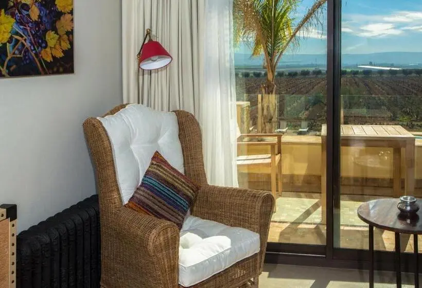 Deluxe-huone, Château Roslane Boutique Hôtel & Spa